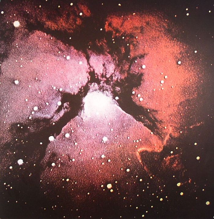 Islands - King Crimson