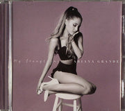 My Everything - Ariana Grande (CD)
