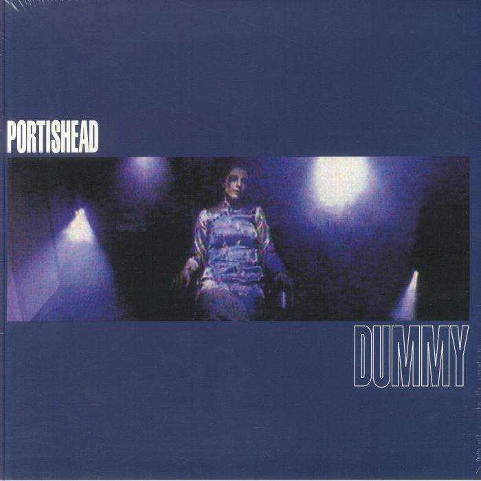 Dummy (20th Anniversary Reissue) - Portishead