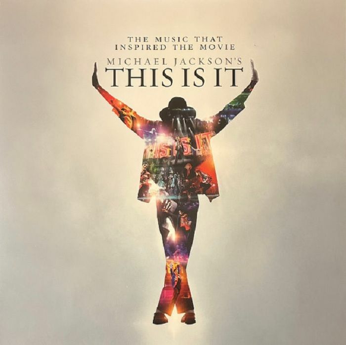 Michael Jackson's This Is It: the Music That Inspired the Movie - Michael Jackson