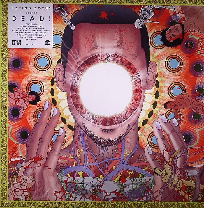 You're Dead! - Flying Lotus