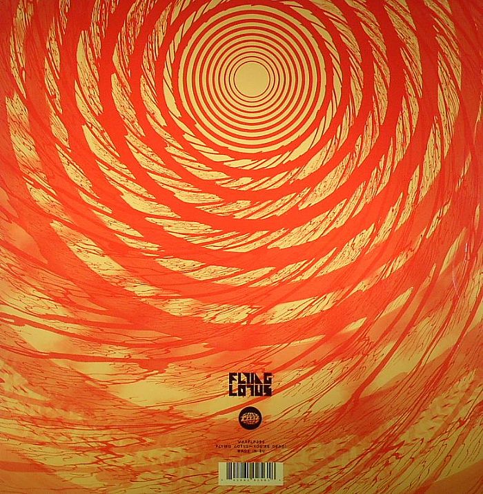 You're Dead! - Flying Lotus