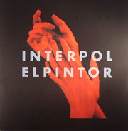 El Pintor - Interpol