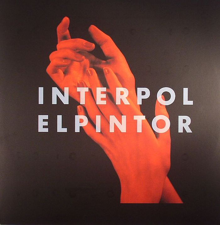 El Pintor - Interpol