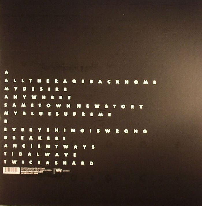 El Pintor - Interpol