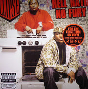 Hell Hath No Fury - Clipse