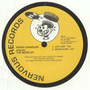 The Mood EP (Remastered) - Kerri Chandler
