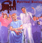 Spiritual Healing - Death