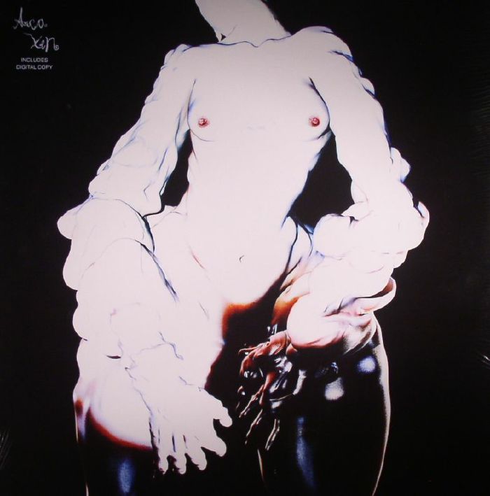 Xen - Arca