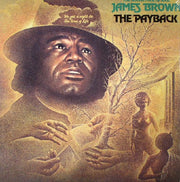 The Payback - James Brown