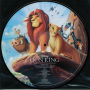 The Lion King (Soundtrack) - Elton John / Tim Rice