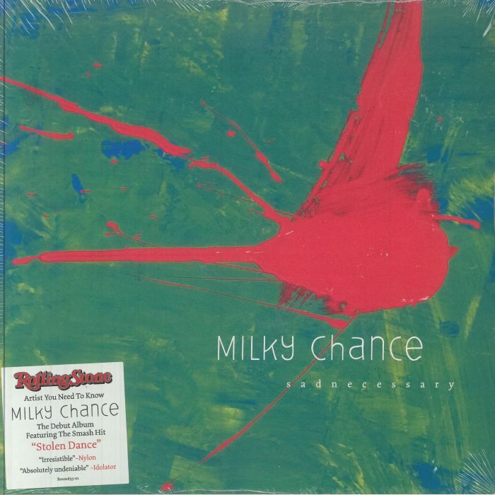 Sadnecessary - Milky Chance