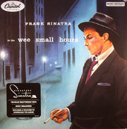 In the Wee Small Hours (Remastered) - Frank Sinatra