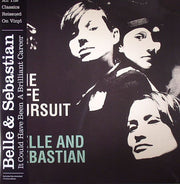 The Life Pursuit - Belle & Sebastian