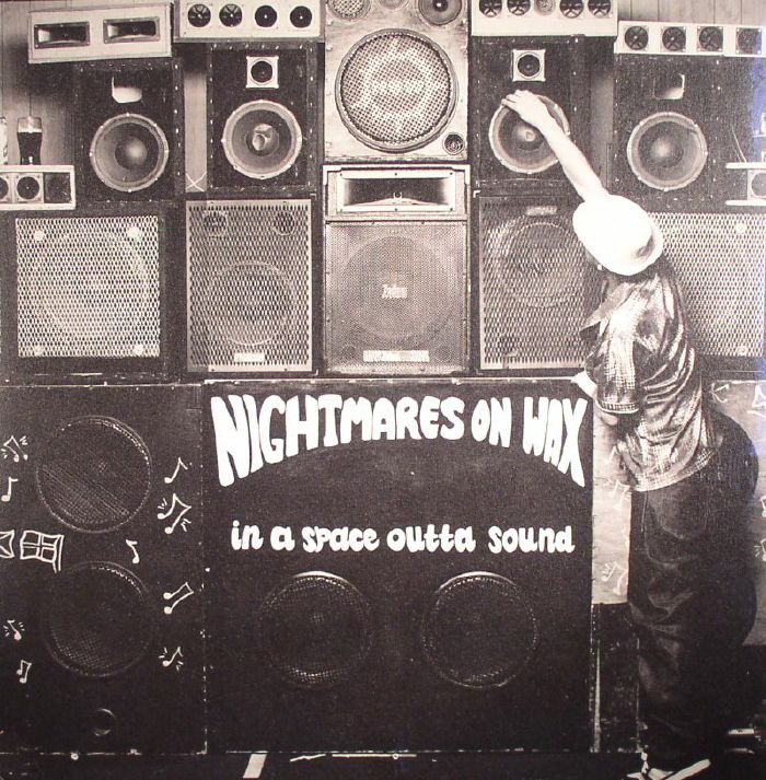 In a Space Outta Sound - Nightmares on Wax