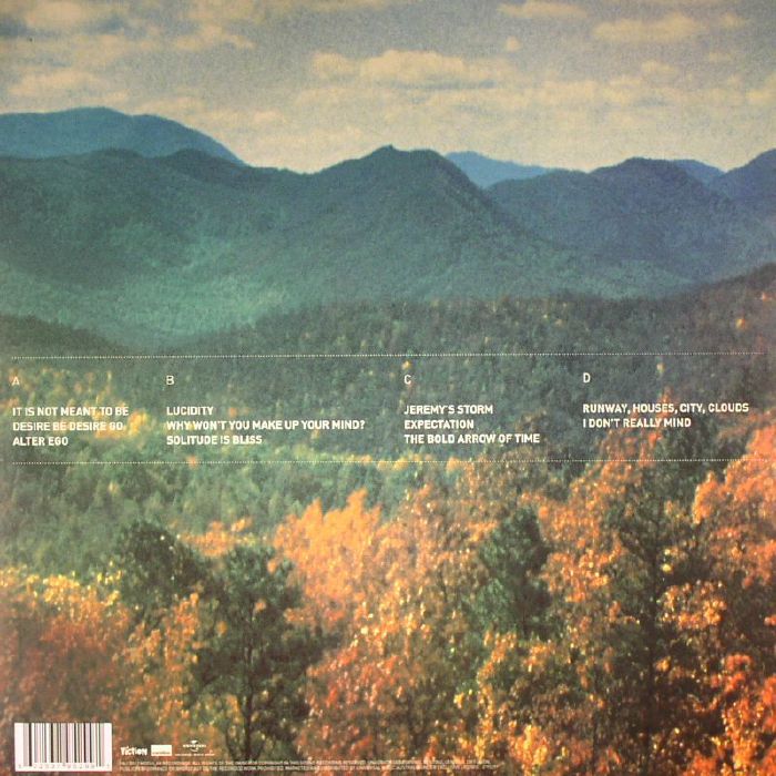 Innerspeaker - Tame Impala