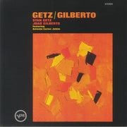 Getz / Gilberto - Stan Getz / Joao Gilberto feat Antonio Carlos Jobim