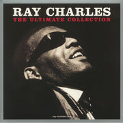 The Ultimate Collection (Clear Vinyl) - Ray Charles