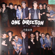 Four - One Direction