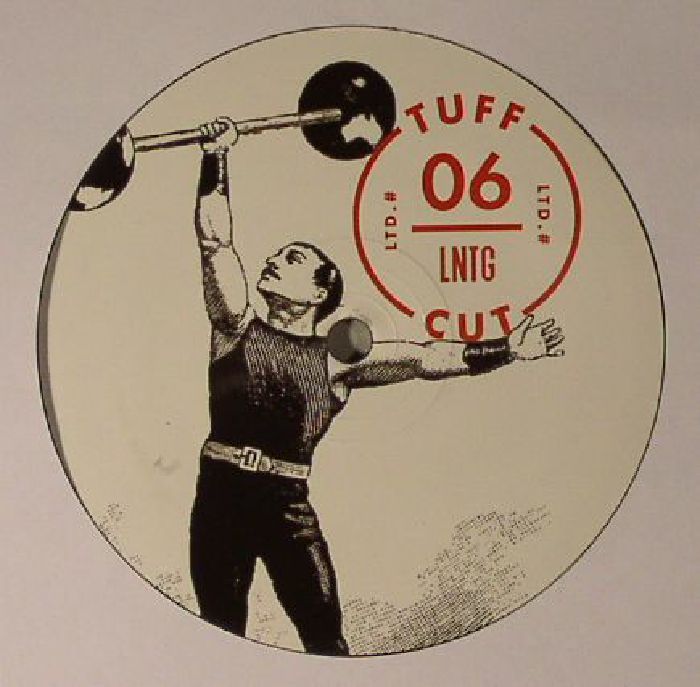 Tuff Cut #6 - Late Nite Tuff Guy