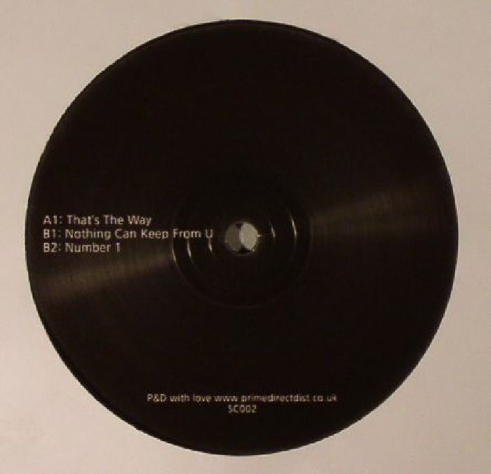 Soul Cut #02 - Late Nite Tuff Guy