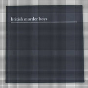 British Murder Boys (Booklet Hediyeli) - British Murder Boys (CD)