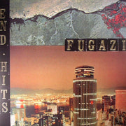 End Hits (Remastered) - Fugazi
