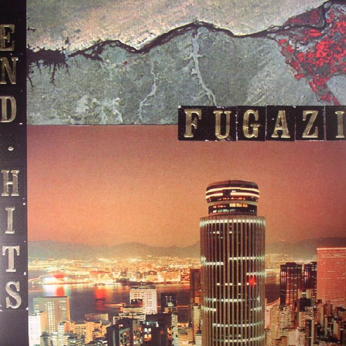 End Hits (Remastered) - Fugazi