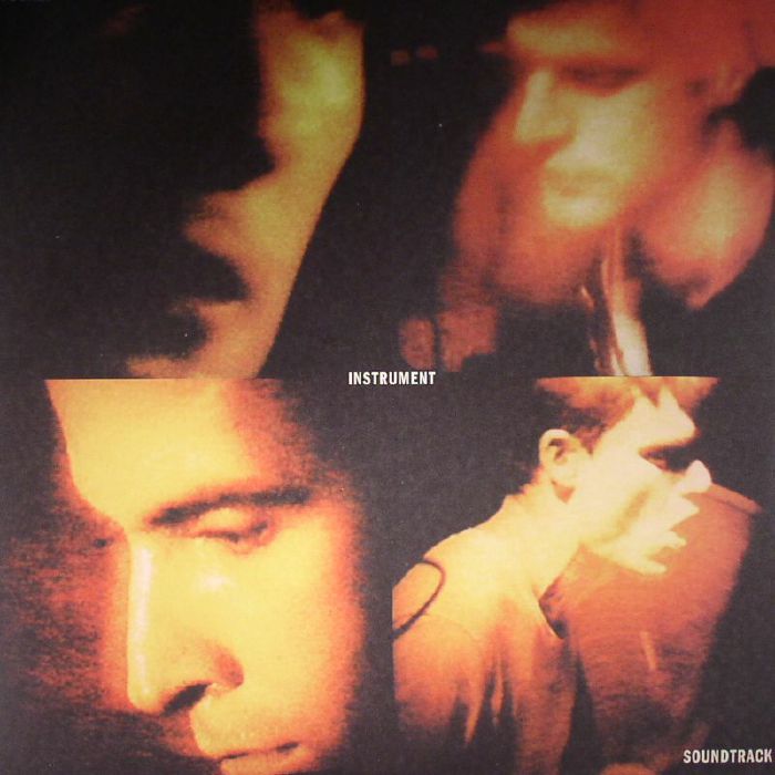 Instrument (Soundtrack) - Fugazi