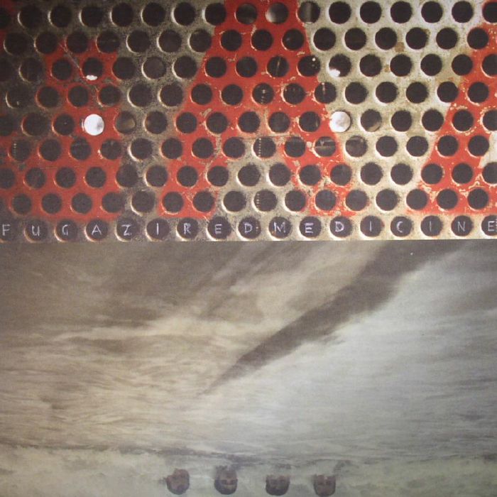 Red Medicine (Remastered) - Fugazi