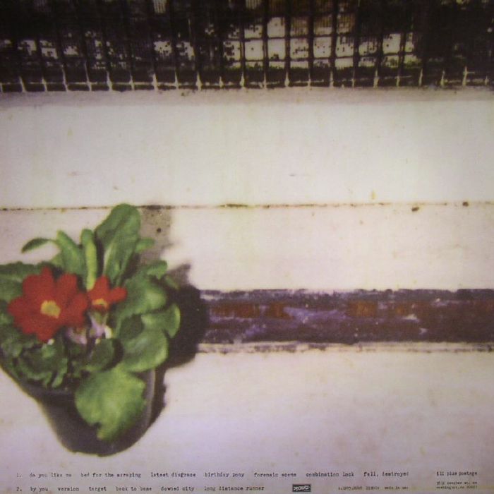 Red Medicine (Remastered) - Fugazi