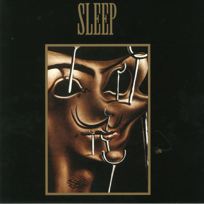 Sleep Vol 1 - Sleep