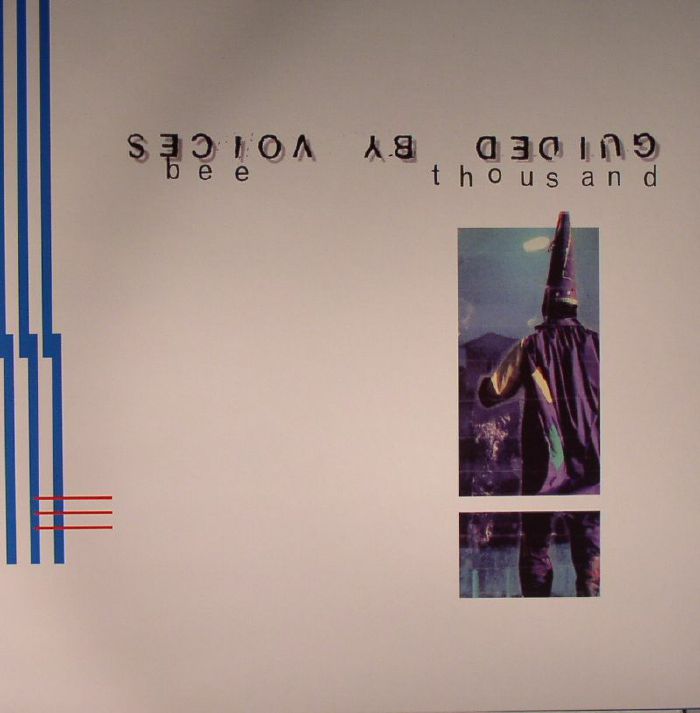 Bee Thousand (20th Anniversary Edition) - Guided by Voices