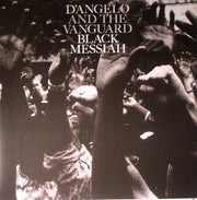 Black Messiah - D'Angelo & The Vanguard