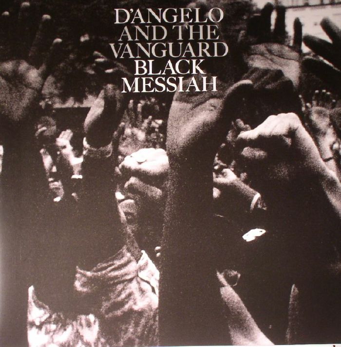 Black Messiah - D'Angelo / the Vanguard