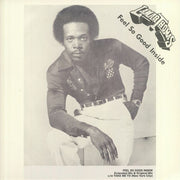 Feel So Good Inside - Lamar Thomas