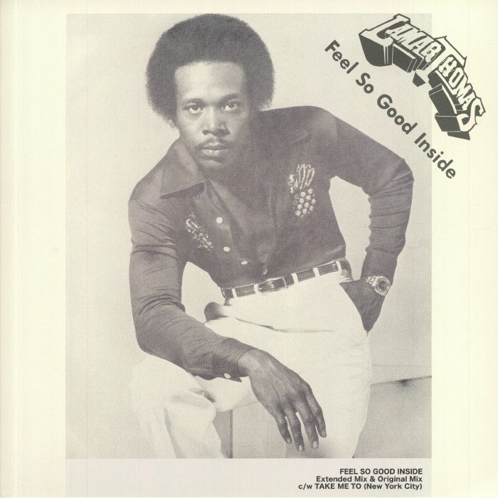 Feel So Good Inside - Lamar Thomas