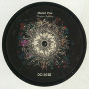 Conjure Infinity - Maceo Plex
