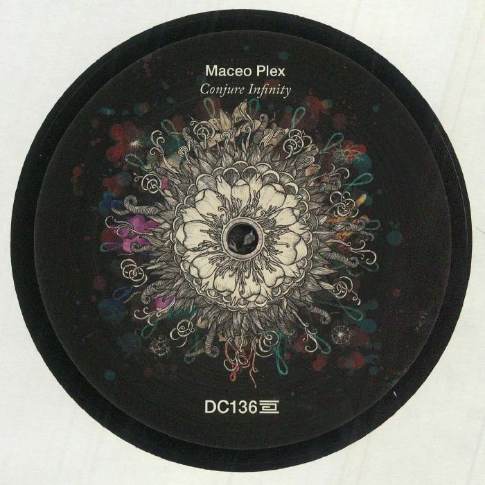 Conjure Infinity - Maceo Plex