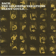 Bach: the Goldberg Variations - Glenn Gould