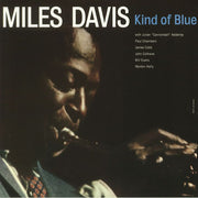 Kind of Blue - Miles Davis