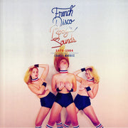 French Disco Boogie Sounds 1975-1984 - Charles Maurice / Various
