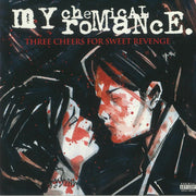 Three Cheers for Sweet Revenge - My Chemical Romance