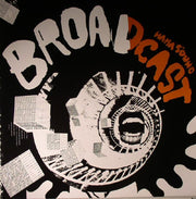 Haha Sound - Broadcast
