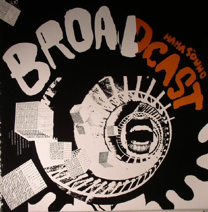 Haha Sound - Broadcast