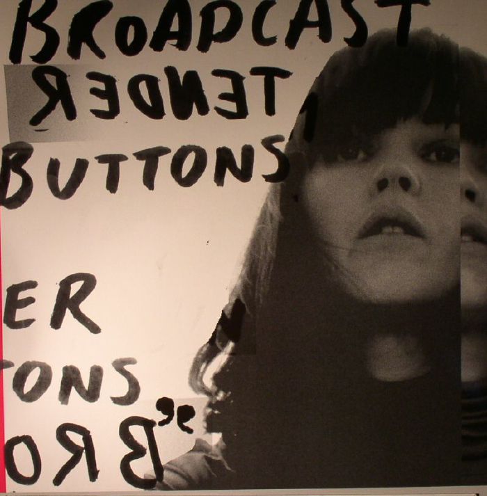 Tender Buttons - Broadcast