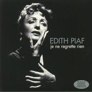 Je Ne Regrette Rien (Renkli Plak) - Edith Piaf