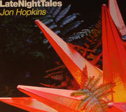 Late Night Tales - Jon Hopkins / Various (CD)