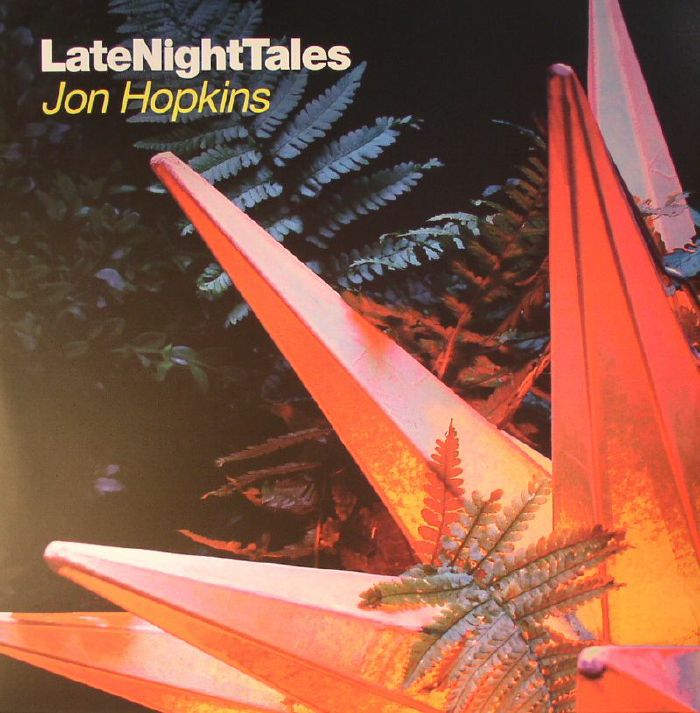 Late Night Tales - Jon Hopkins / Various