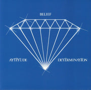 Attitude Belief & Determination (Remastered) - Martin L Jr Dumas